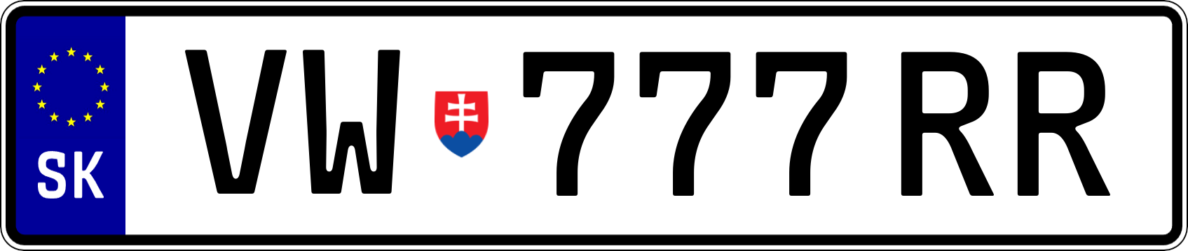 Typ IV - Bežný 1R