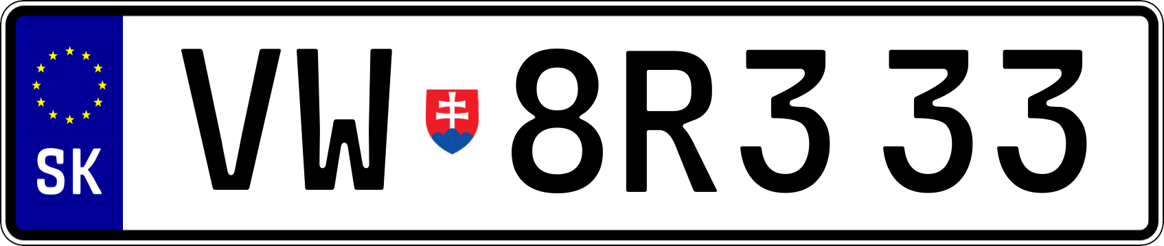 Typ IV - Bežný 1R