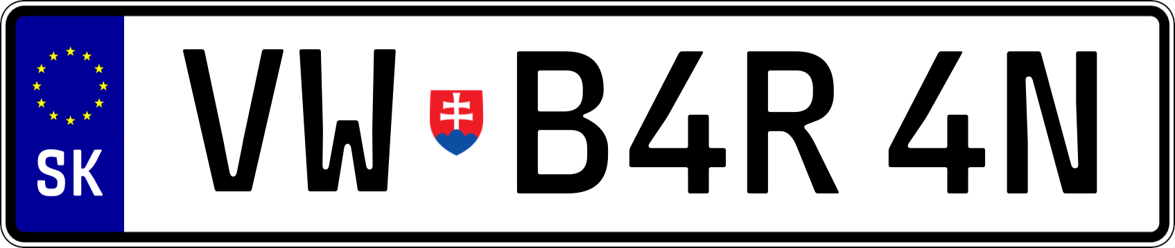 Typ IV - Bežný 1R