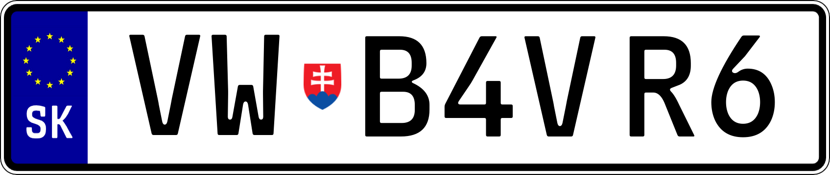 Typ IV - Bežný 1R