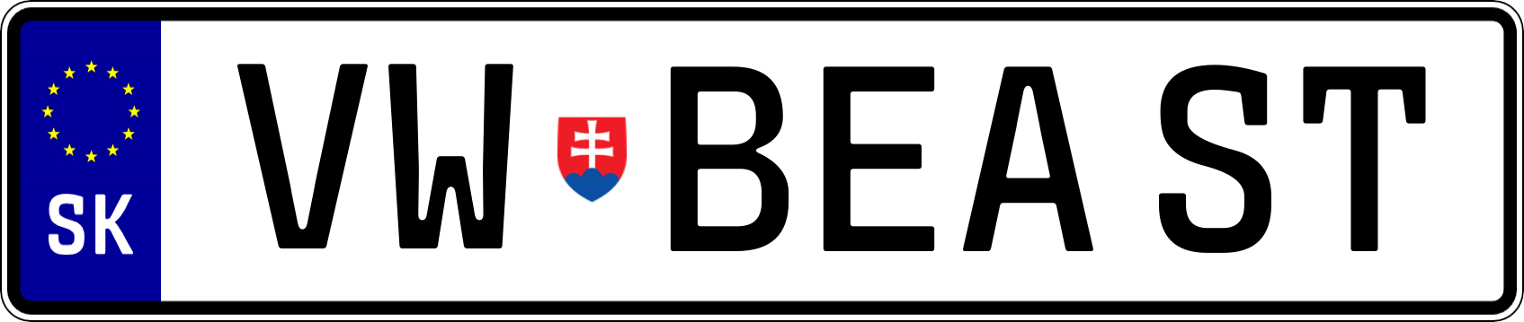 Typ IV - Bežný 1R