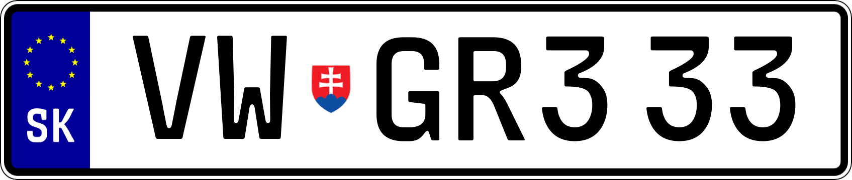 Typ IV - Bežný 1R