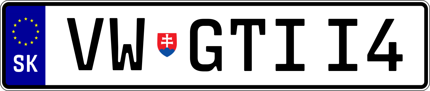 Typ IV - Bežný 1R
