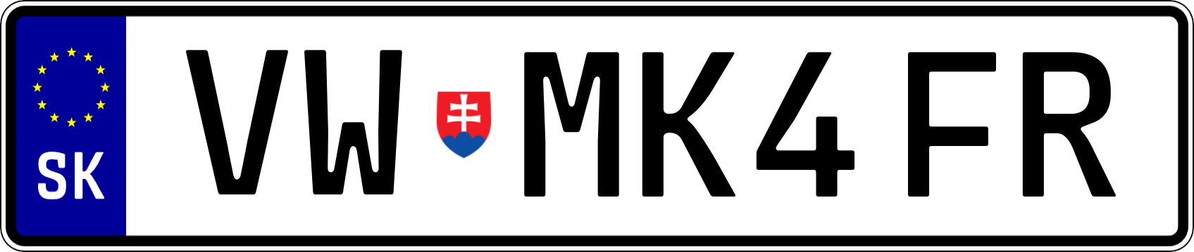 Typ IV - Bežný 1R