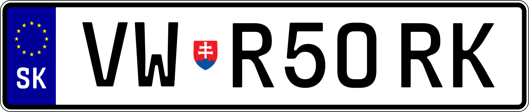 Typ IV - Bežný 1R