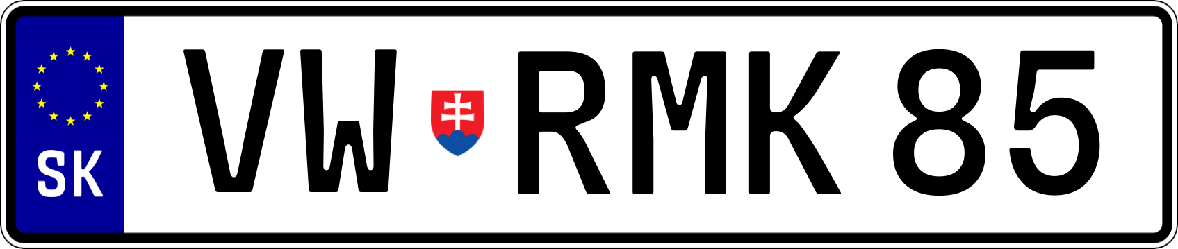 Typ IV - Bežný 1R