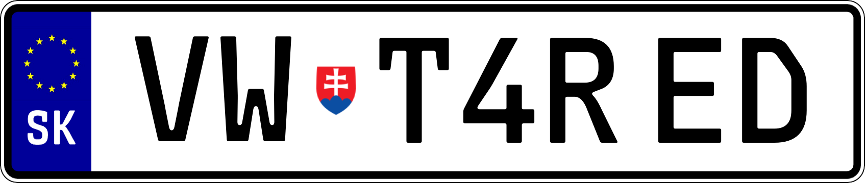 Typ IV - Bežný 1R