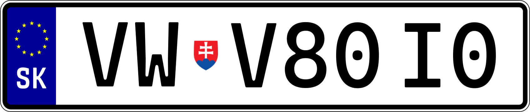 Typ IV - Bežný 1R