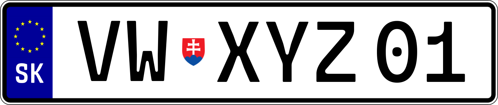 Typ IV - Bežný 1R