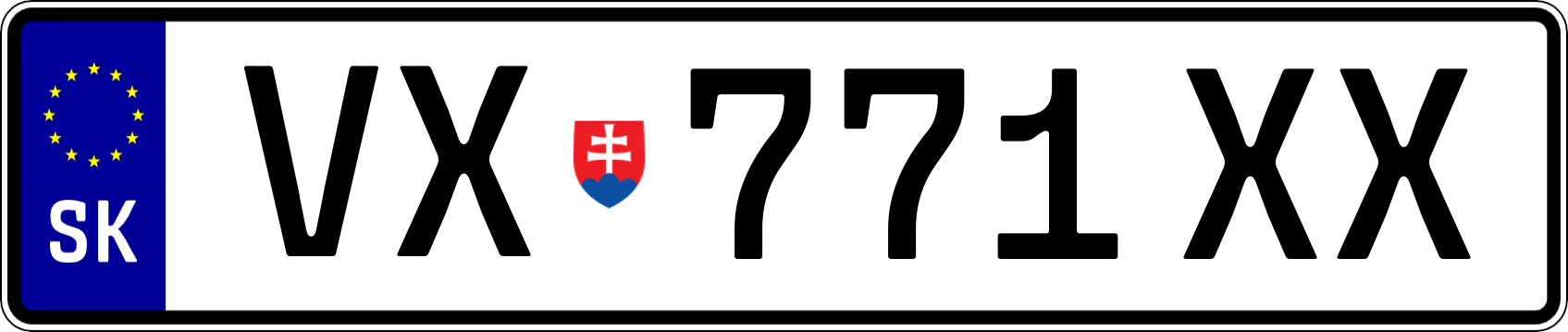 Typ IV - Bežný 1R