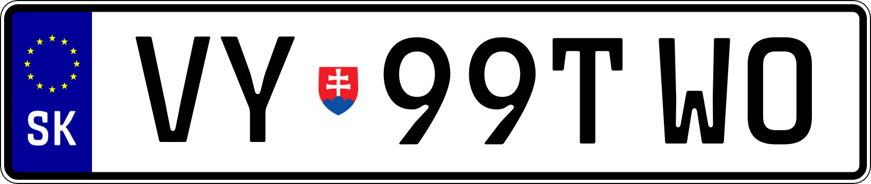 Typ IV - Bežný 1R
