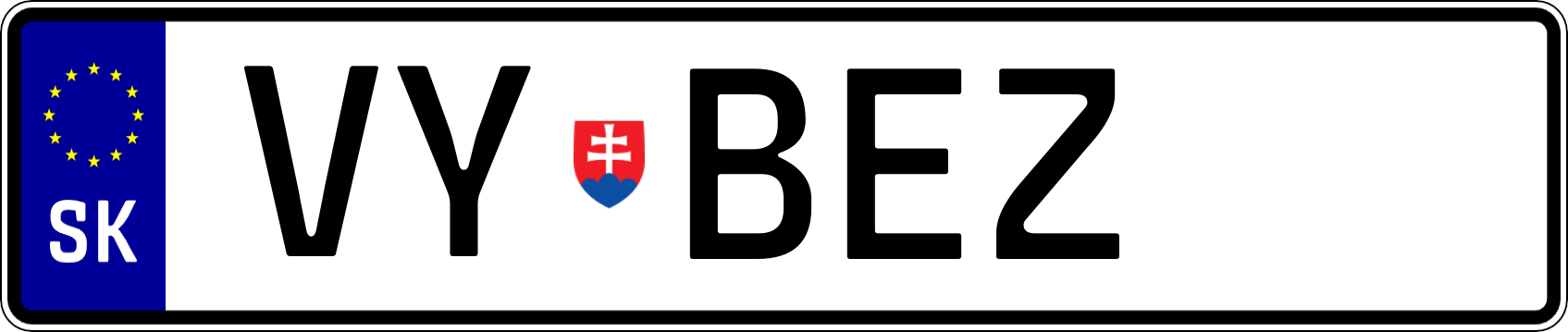 Typ IV - Bežný 1R