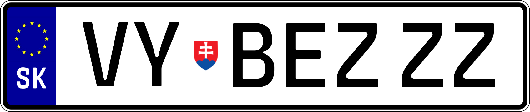 Typ IV - Bežný 1R