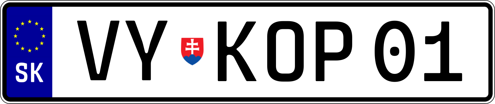 Typ IV - Bežný 1R
