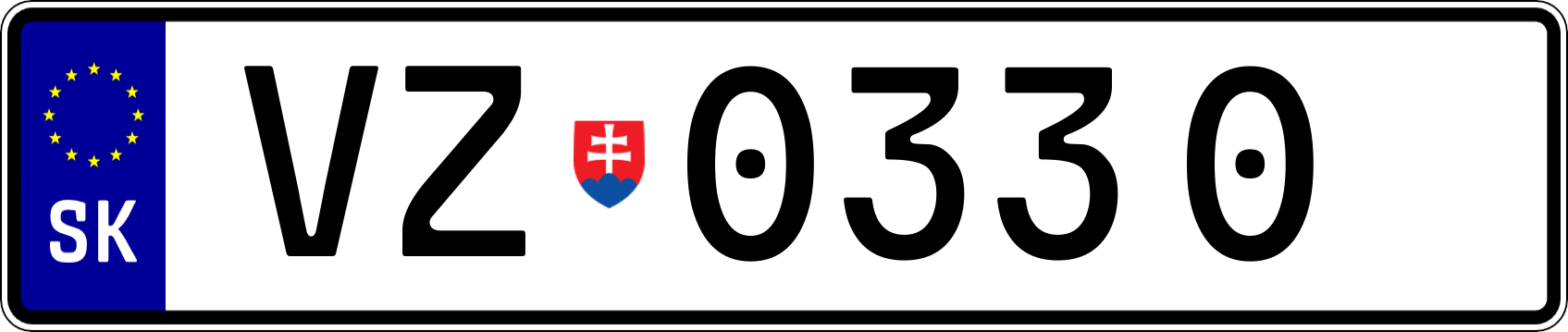 Typ IV - Bežný 1R