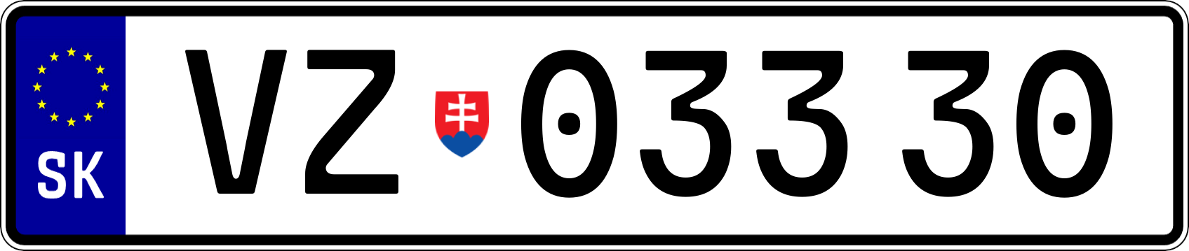 Typ IV - Bežný 1R