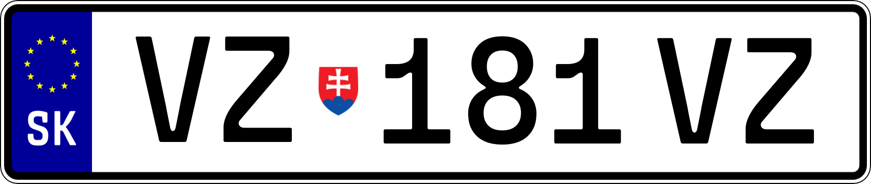 Typ IV - Bežný 1R