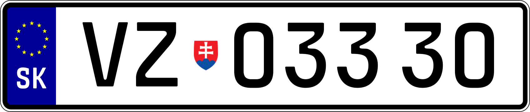 Typ IV - Bežný 1R
