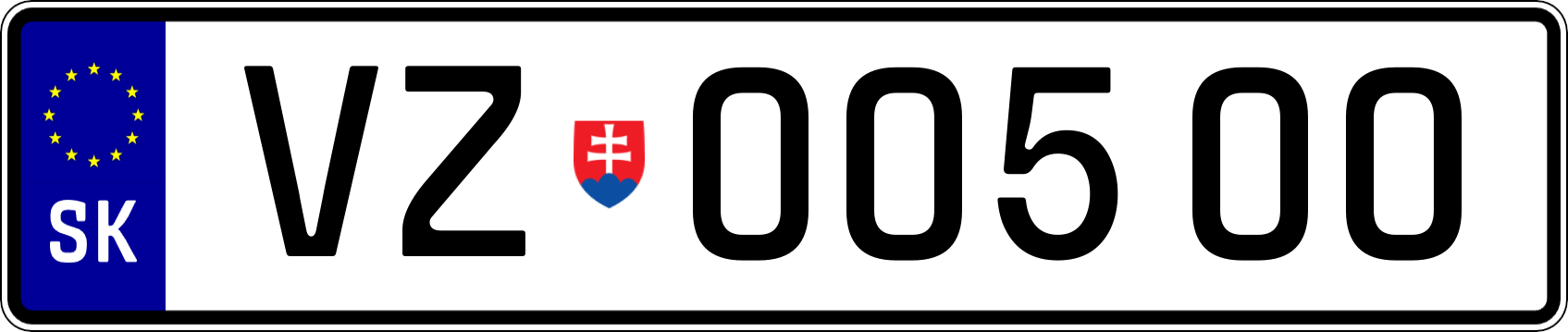 Typ IV - Bežný 1R