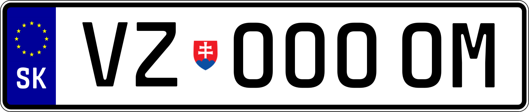 Typ IV - Bežný 1R