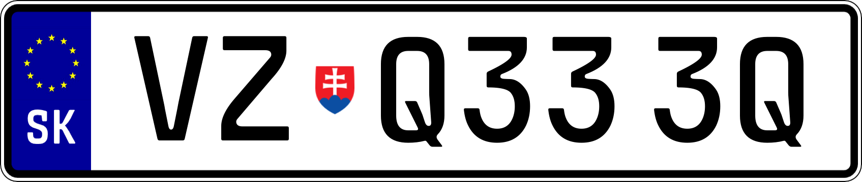 Typ IV - Bežný 1R