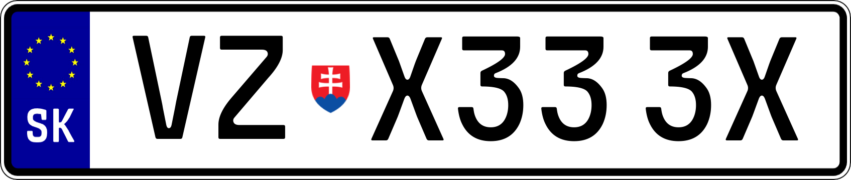 Typ IV - Bežný 1R