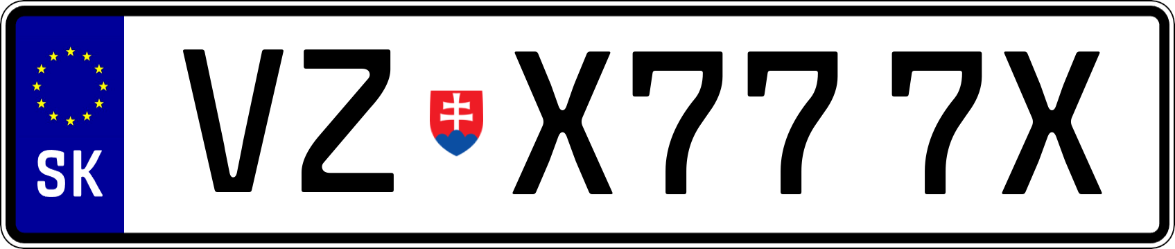 Typ IV - Bežný 1R