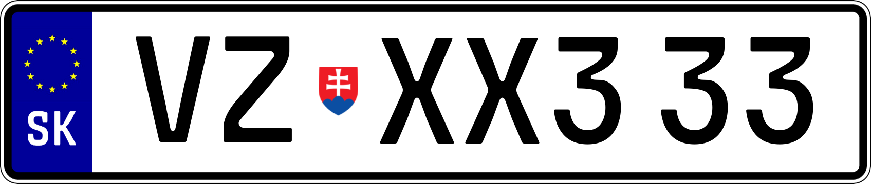 Typ IV - Bežný 1R