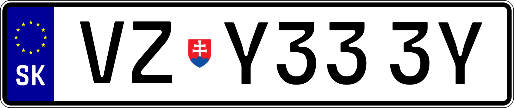 Typ IV - Bežný 1R
