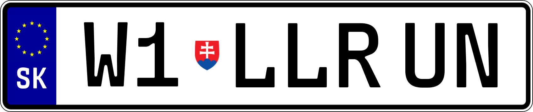 Typ IV - Bežný 1R