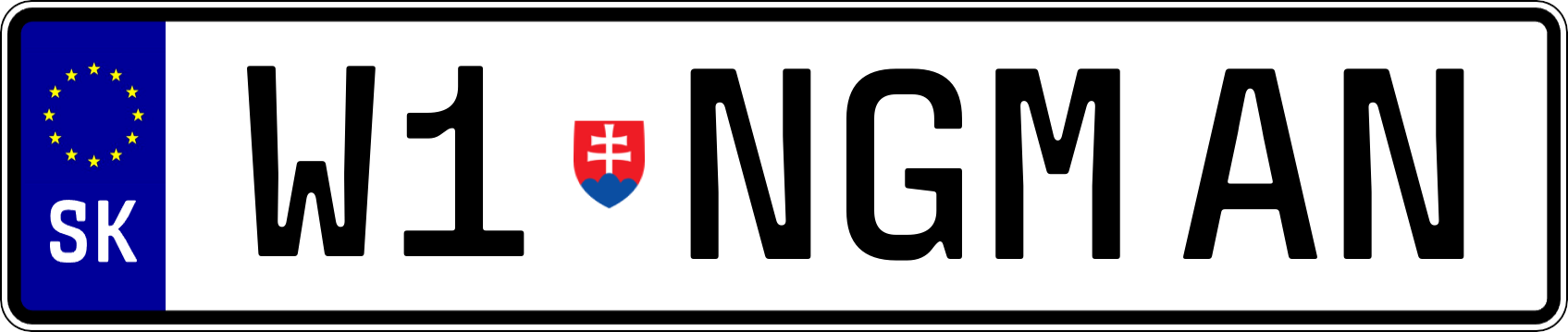Typ IV - Bežný 1R