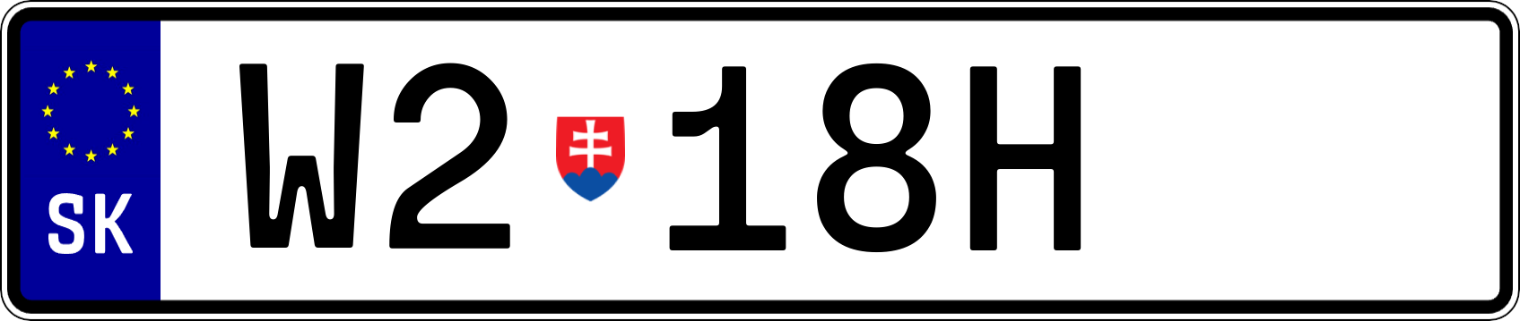 Typ IV - Bežný 1R