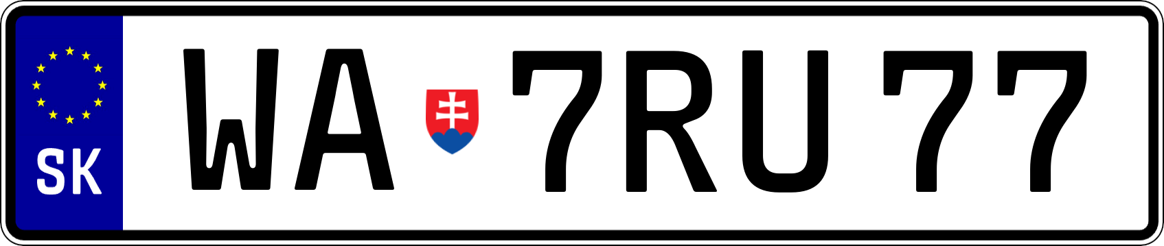 Typ IV - Bežný 1R