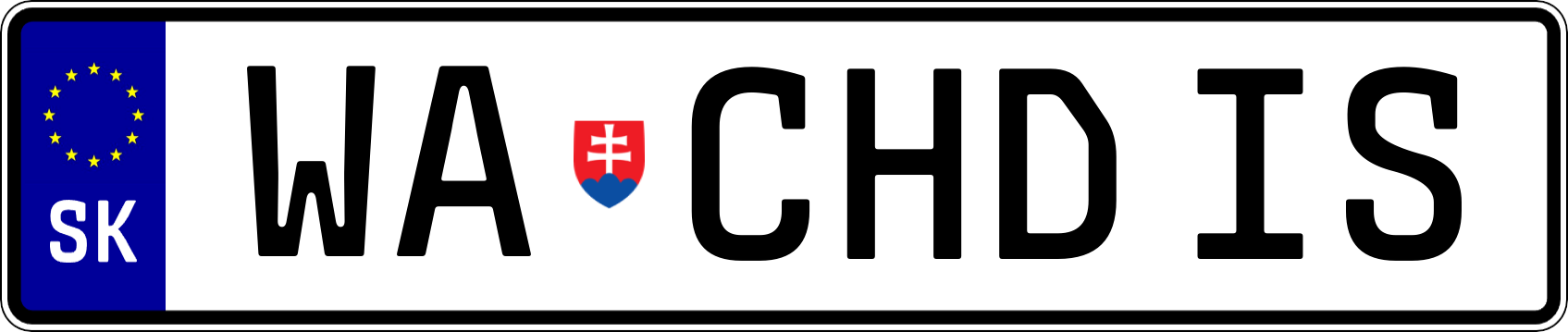 Typ IV - Bežný 1R