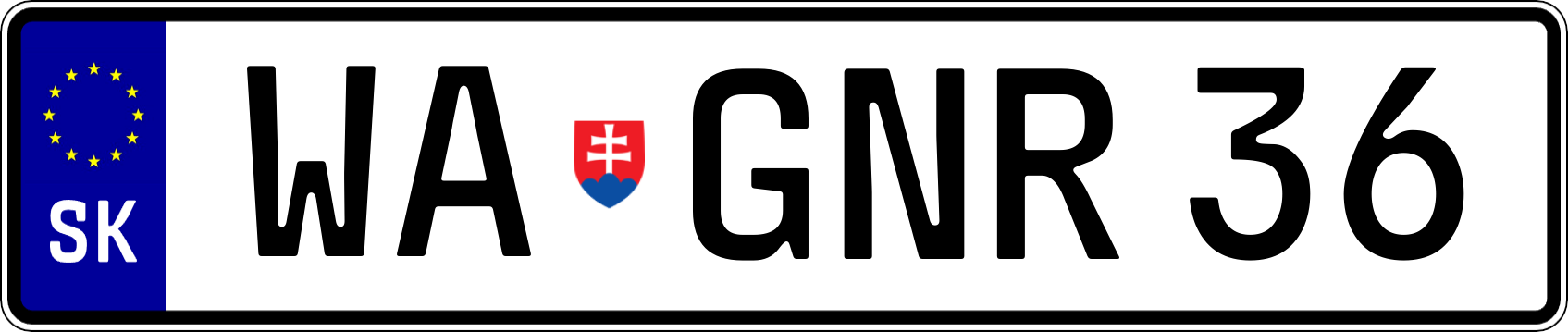 Typ IV - Bežný 1R