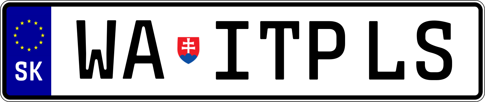 Typ IV - Bežný 1R