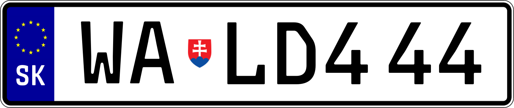 Typ IV - Bežný 1R