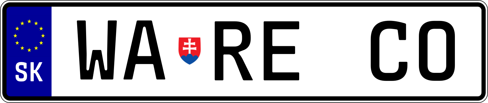 Typ IV - Bežný 1R