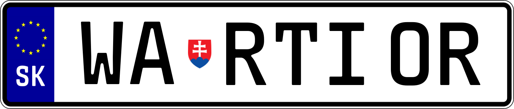 Typ IV - Bežný 1R