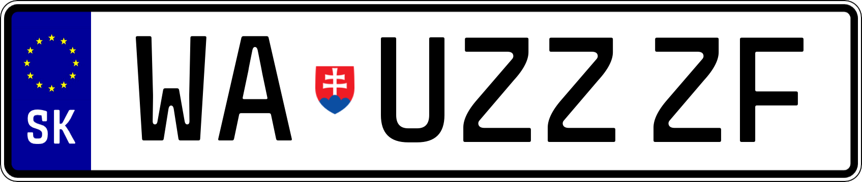Typ IV - Bežný 1R