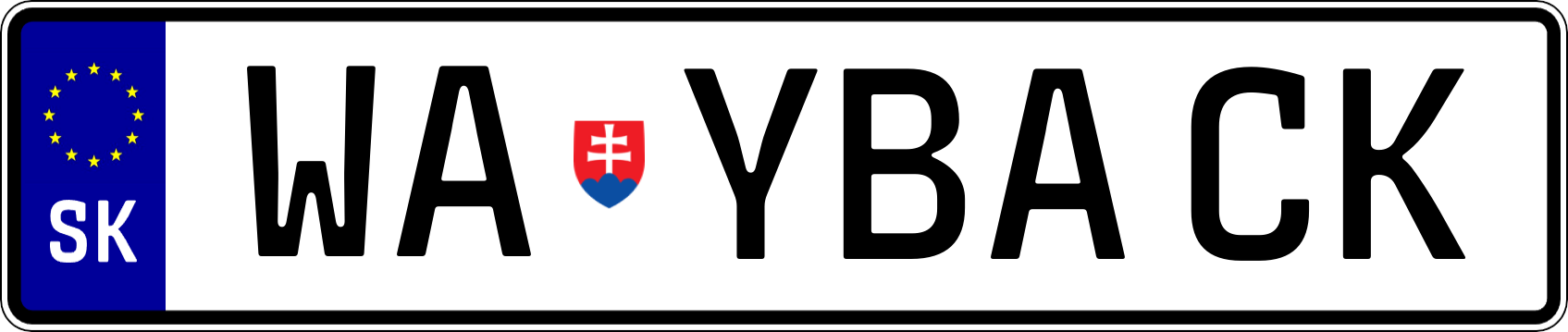 Typ IV - Bežný 1R