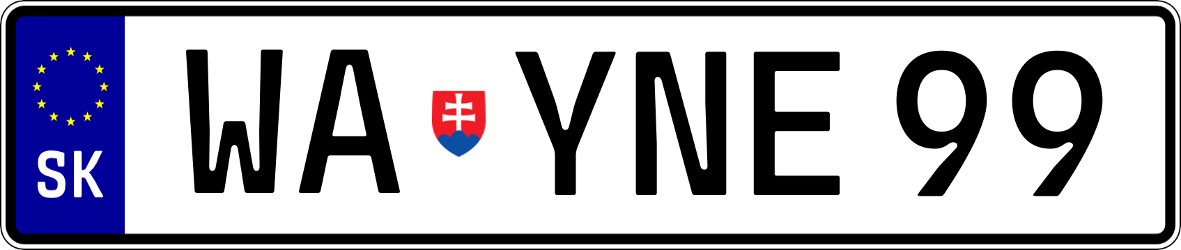 Typ IV - Bežný 1R