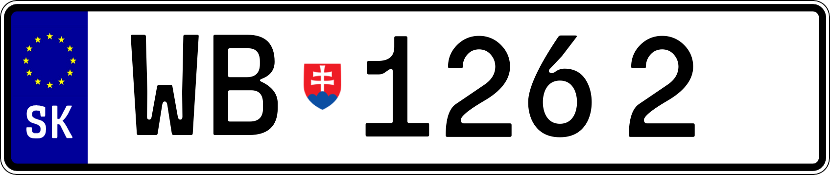 Typ IV - Bežný 1R