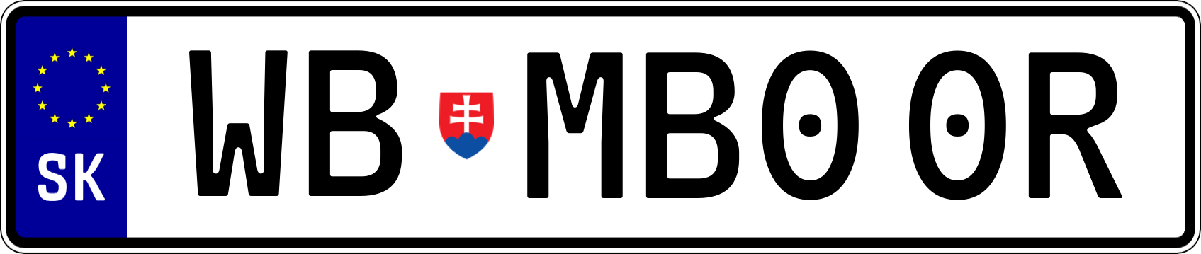 Typ IV - Bežný 1R