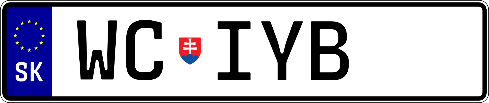 Typ IV - Bežný 1R