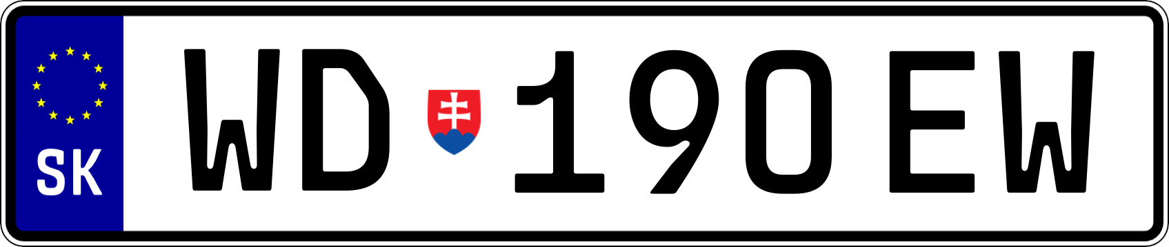 Typ IV - Bežný 1R