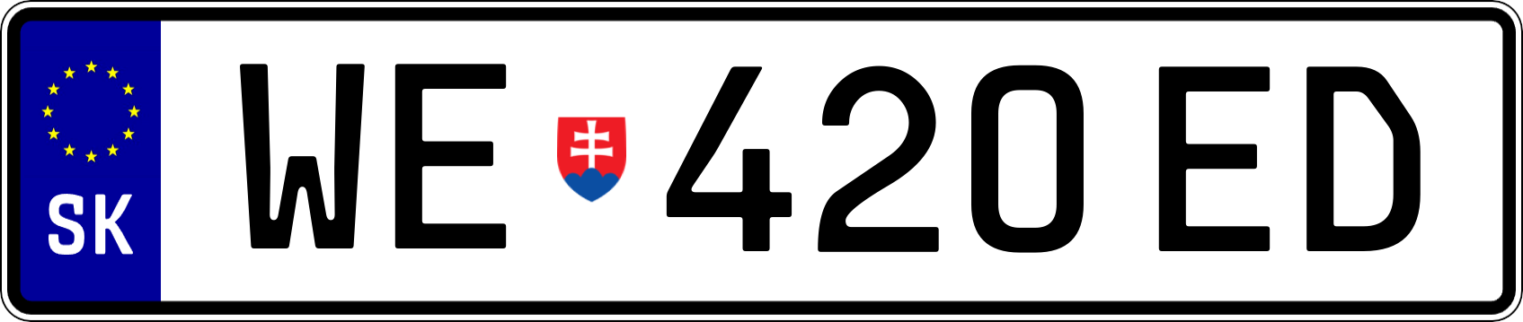 Typ IV - Bežný 1R