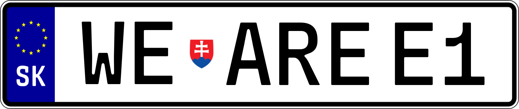 Typ IV - Bežný 1R