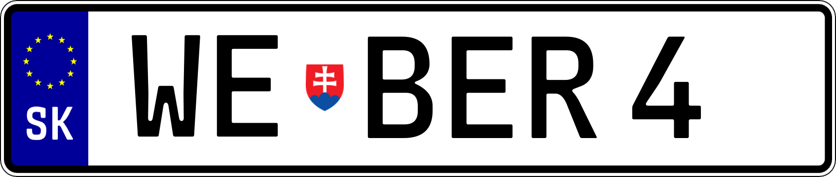 Typ IV - Bežný 1R