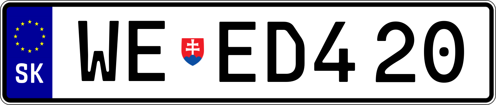 Typ IV - Bežný 1R
